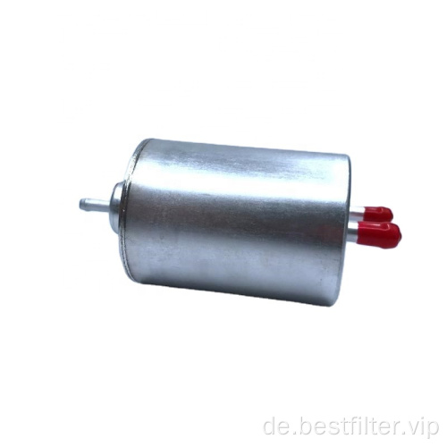 Hoher leistungsfähiger Selbstkraftstoffpumpenkraftstoff Benzinfilter 0024773101